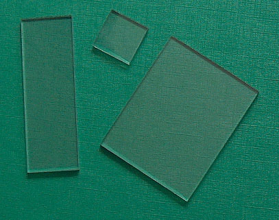 Pilkington TEC Glass